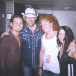 dana_kamide_carrot_top_toby_keith